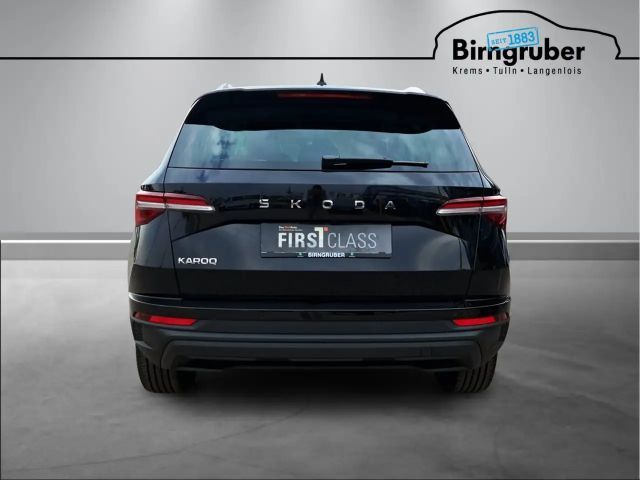 Skoda Karoq ACT Selection