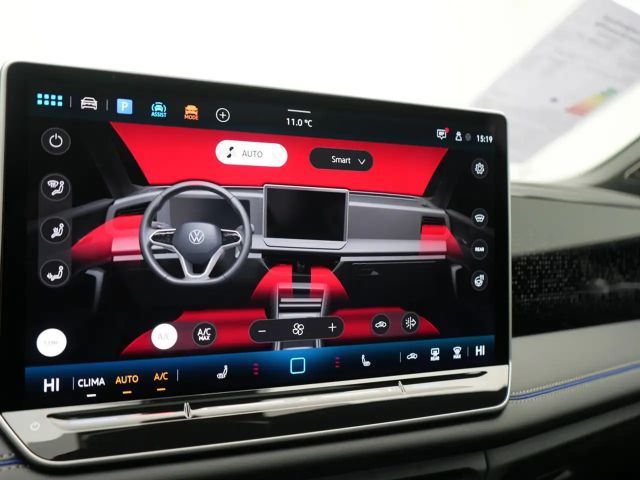 Volkswagen Tiguan 4Motion R-Line