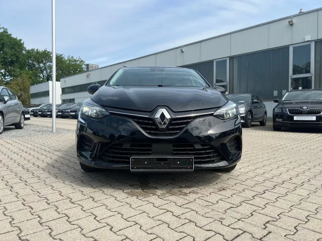 Renault Clio TCe 90 Zen