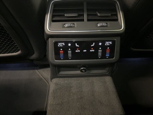 Audi A6 45 TFSI Avant S-Tronic