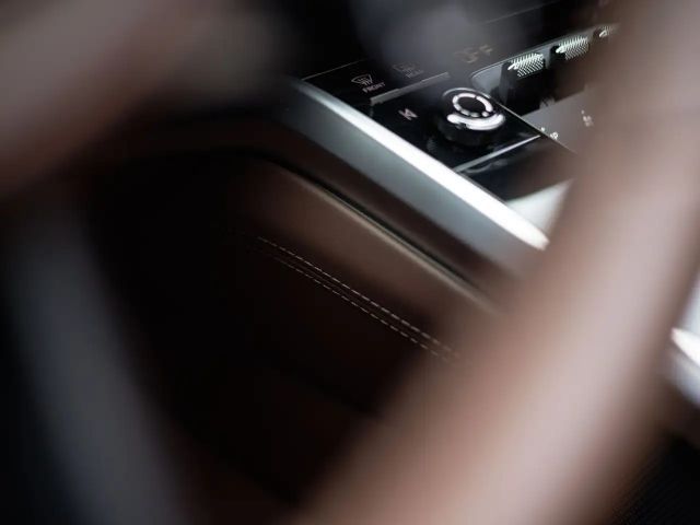 Porsche 911 Cabrio Turbo