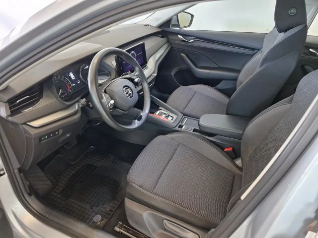 Skoda Octavia 4x4 Ambition