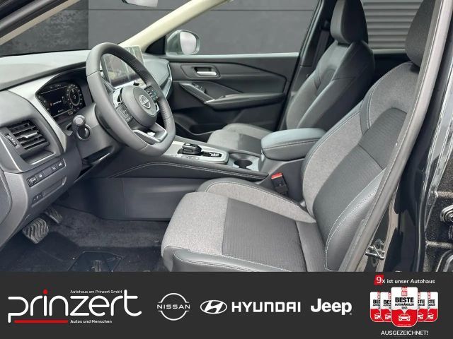 Nissan Qashqai 1.5 e-Power "N-Connecta" Winter*Komfort*