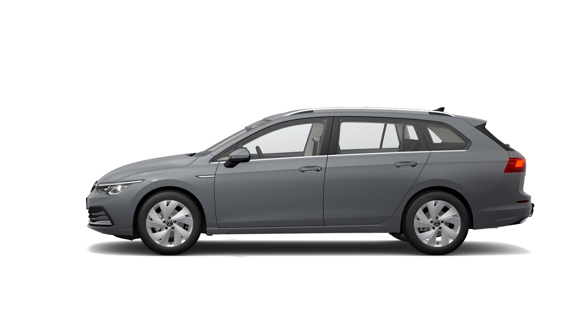 Volkswagen Golf 1.5 eTSI DSG Golf VIII Variant