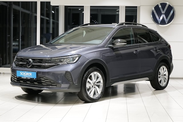 Volkswagen Taigo 1.0 TSI DSG