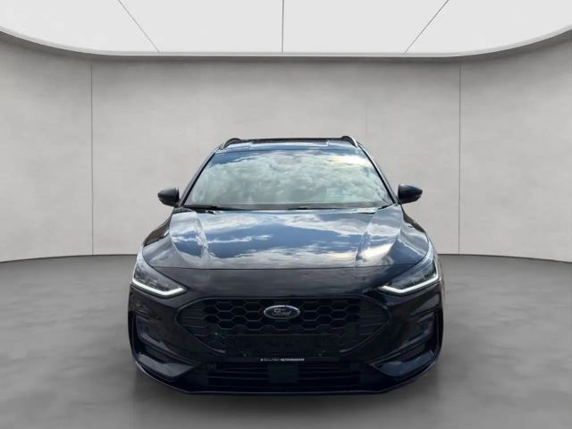 Ford Focus EcoBoost ST Line Wagon