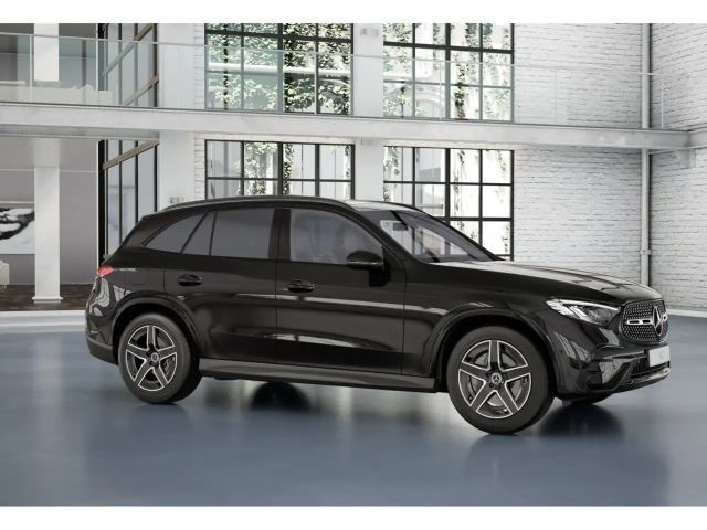 Mercedes-Benz GLC 300 4MATIC AMG Line GLC 300 d