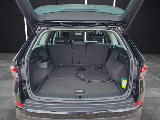 Skoda Kodiaq 2.0 TDI Style Style