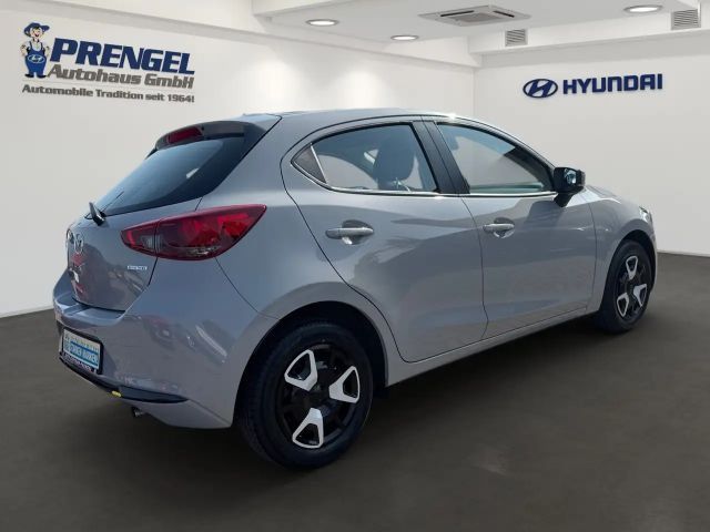 Mazda 2 1.5 Center-Line Convenience KLA/SH/PDC/LED