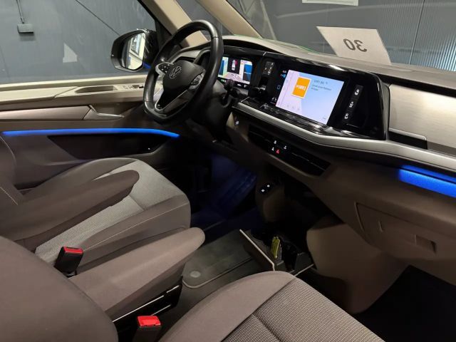 Volkswagen Multivan Life T7