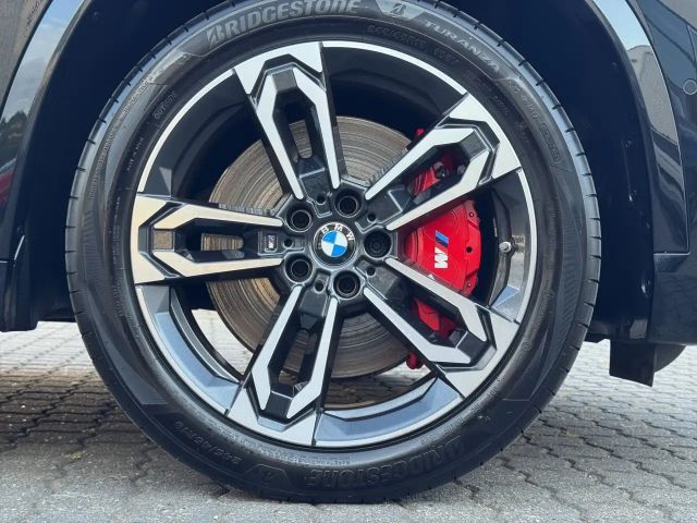 BMW X1 M-Sport sDrive20i