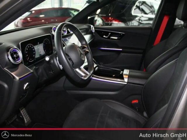 Mercedes-Benz GLC 300 4MATIC AMG Line