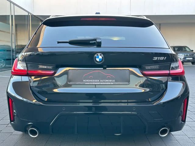 BMW 318 318i M-Sport Touring