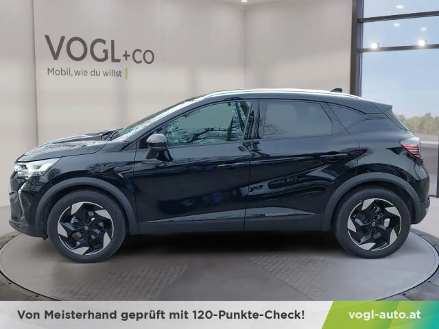 Renault Captur TCe 90 Techno