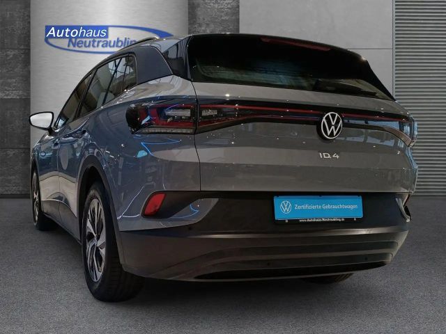 Volkswagen ID.4 52 KWh DSG