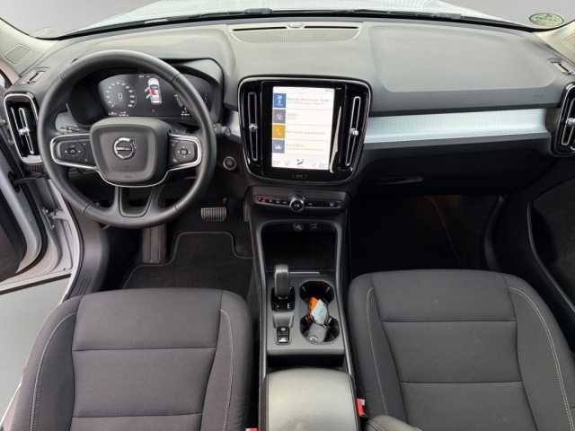 Volvo XC40 XC40
