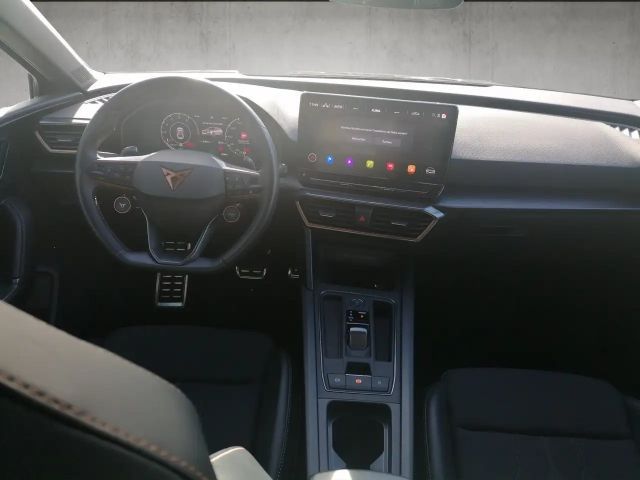 Cupra Leon 2.0 TSI DSG