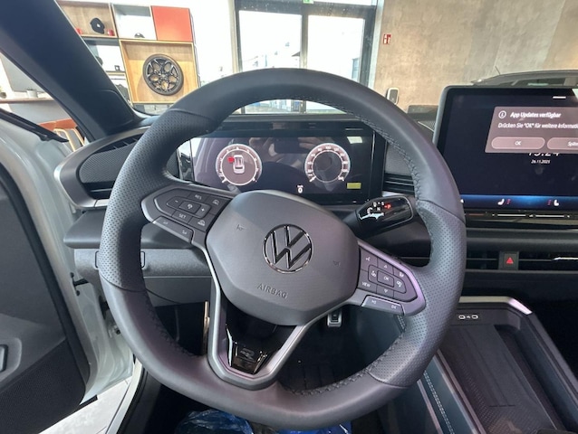 Volkswagen T-Roc 1.5 eTSI DSG IQ.Drive