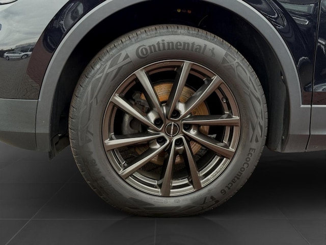 Volkswagen Tiguan 2.0 TDI DSG