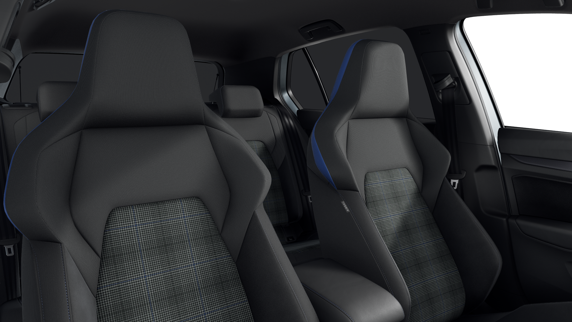 Volkswagen Golf GTE Style eHybrid