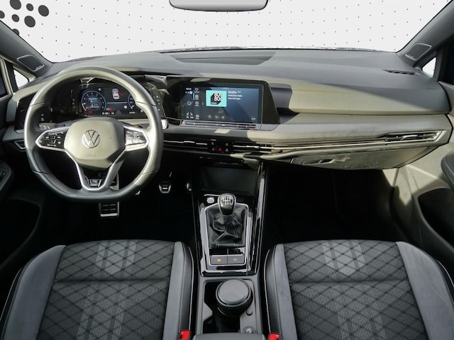 Volkswagen Golf 1.5 TSI R-Line