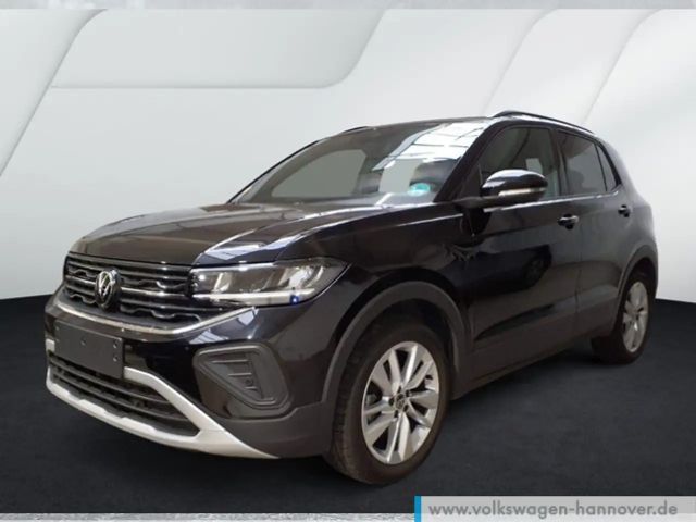 Volkswagen T-Cross 1.0 TSI DSG