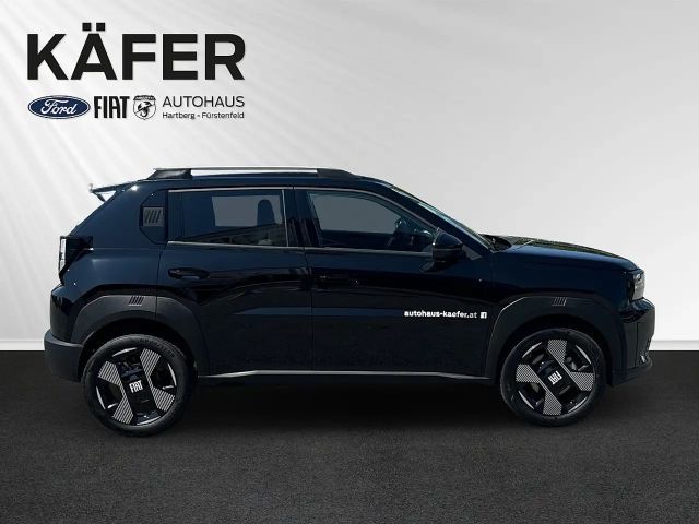 Fiat Grande Panda La Prima