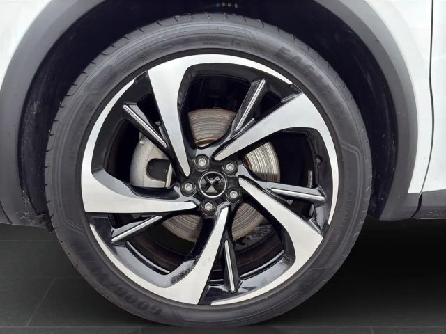 DS DS 7 Crossback E-Tense Mobiles