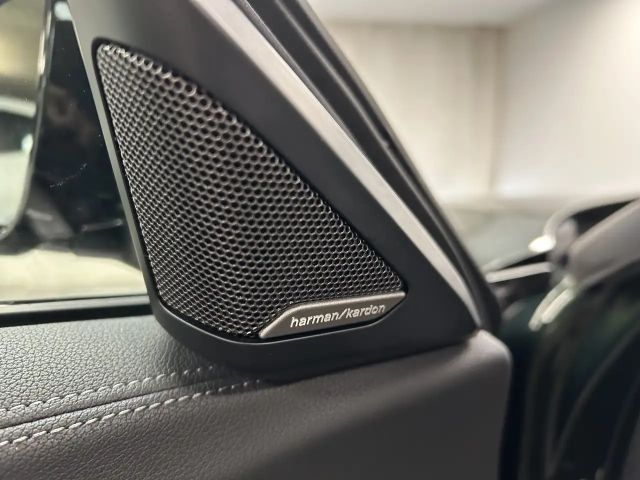 BMW Z4 Cabrio M-Sport M40i Roadster