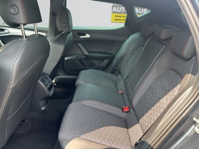 Seat Leon 1.5 eTSI FR-lijn