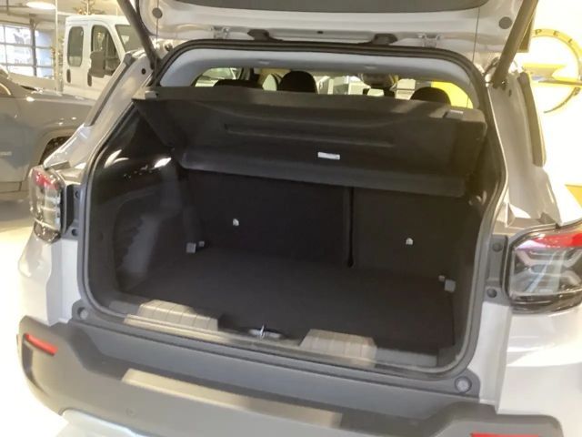 Jeep Avenger Altitude