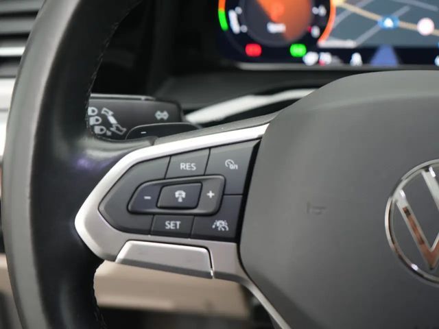 Volkswagen Multivan T7 eHybrid