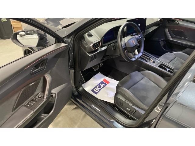 Cupra Formentor DSG Performance