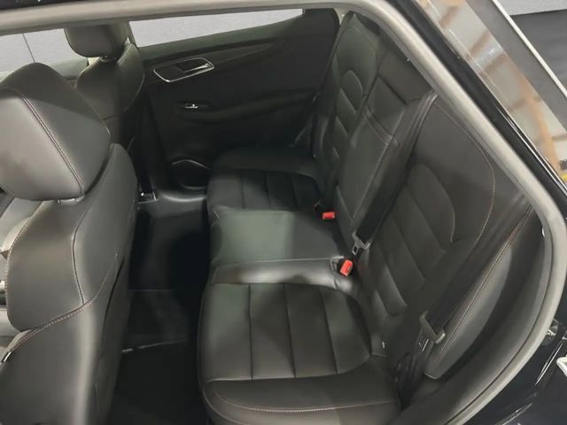 MG HS Comfort