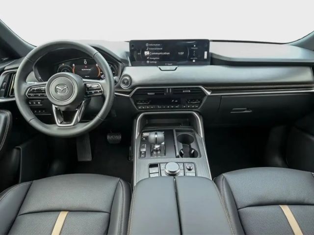 Mazda CX-60 4WD Homura Plus