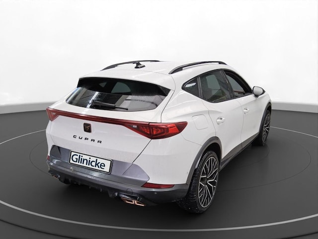 Cupra Formentor 1.4 e-Hybrid