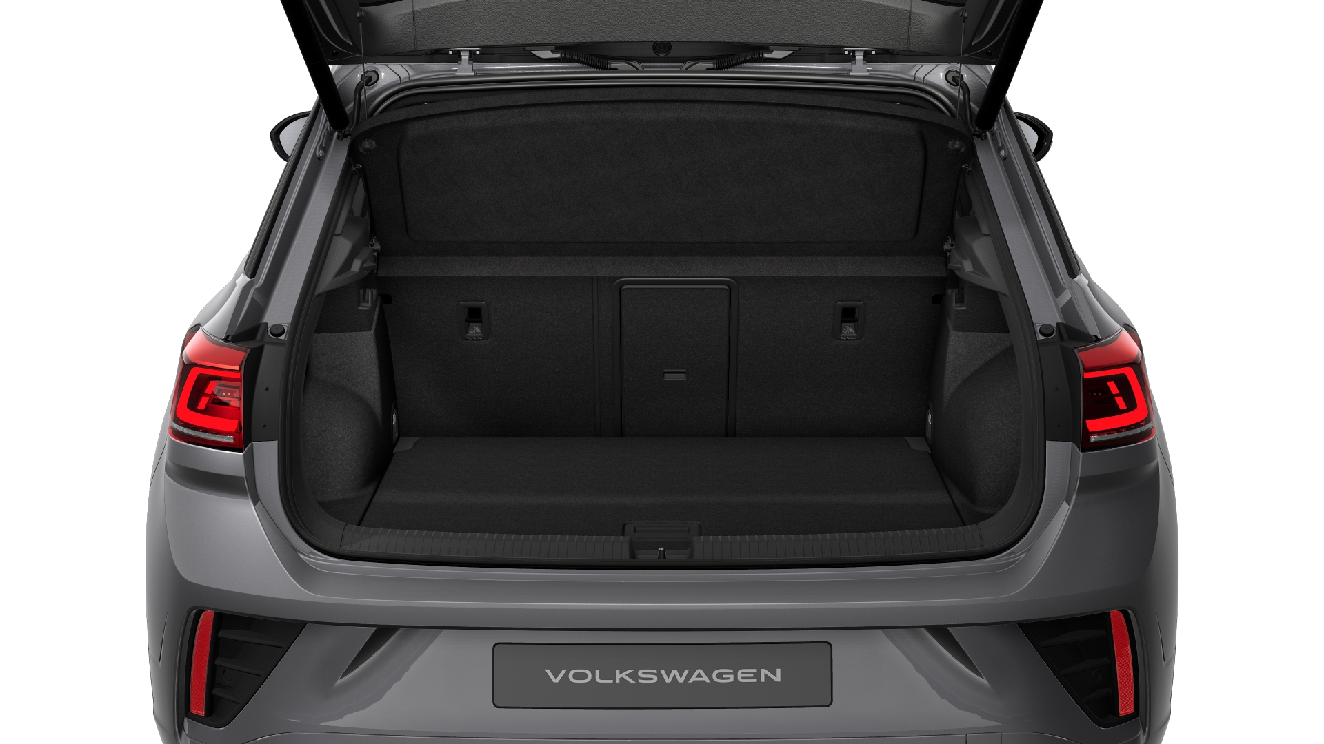 Volkswagen T-Roc 1.5 TSI Style