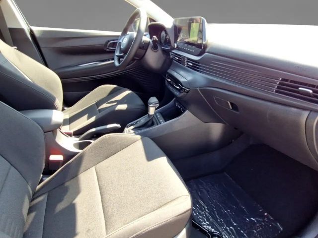 Hyundai Bayon 1.0 T-GDi Trend