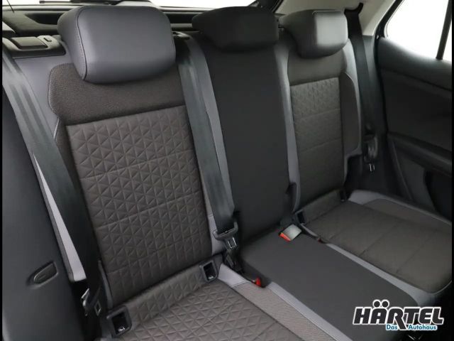 Volkswagen T-Cross 1.5 TSI DSG Style