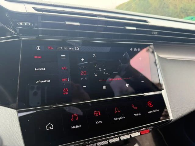 Peugeot 308 EAT8 GT-Line PureTech SW