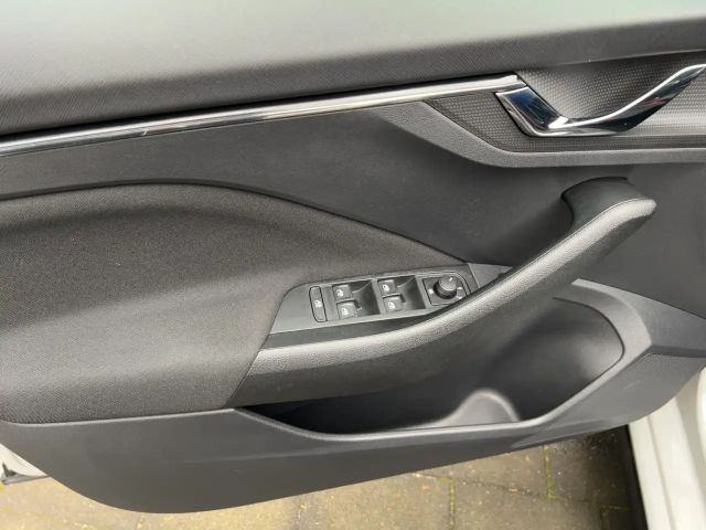 Skoda Scala 1.0 TSI Monte Carlo