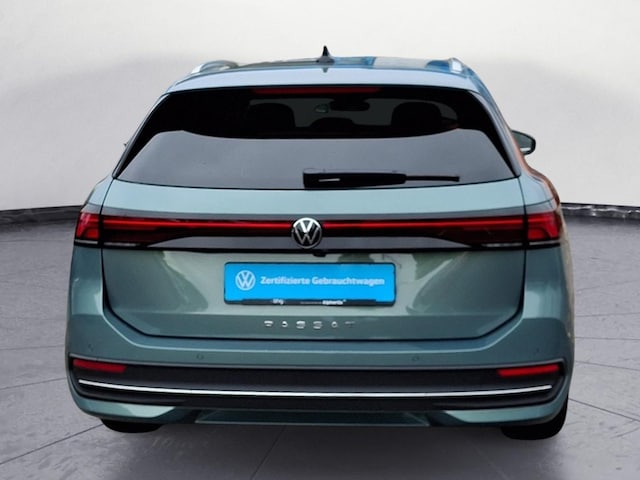 Volkswagen Passat 2.0 TDI Business DSG Variant