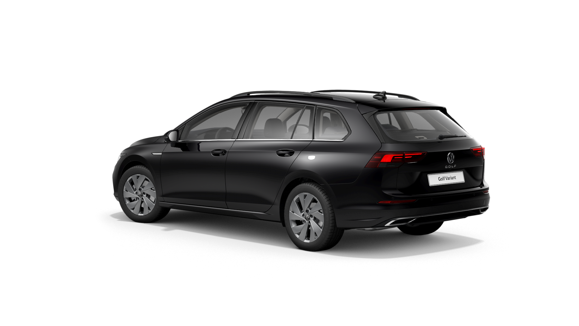 Volkswagen Golf 2.0 TDI DSG Style Variant