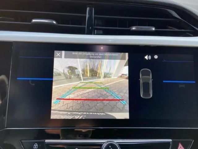 Opel Corsa 1.2 Turbo GS-Line Grand Sport Turbo