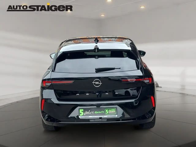 Opel Astra 1.2 Turbo Turbo