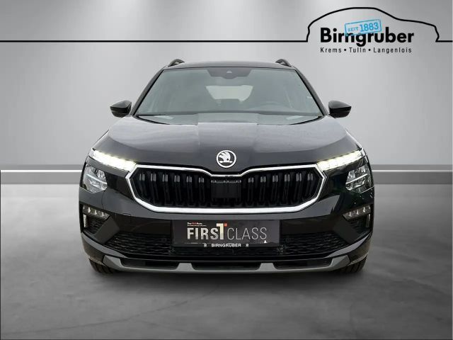 Skoda Kamiq Selection