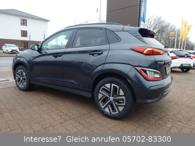 Hyundai Kona 64 kWh Electric Trend