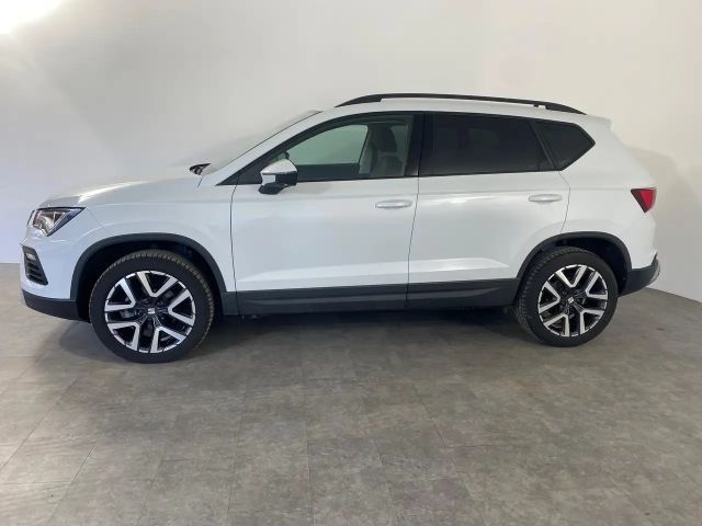 Seat Ateca Style