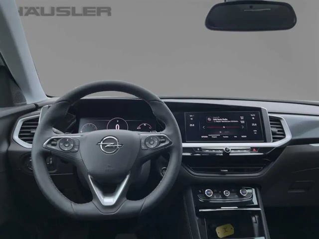 Opel Grandland X GS-Line Grand Sport
