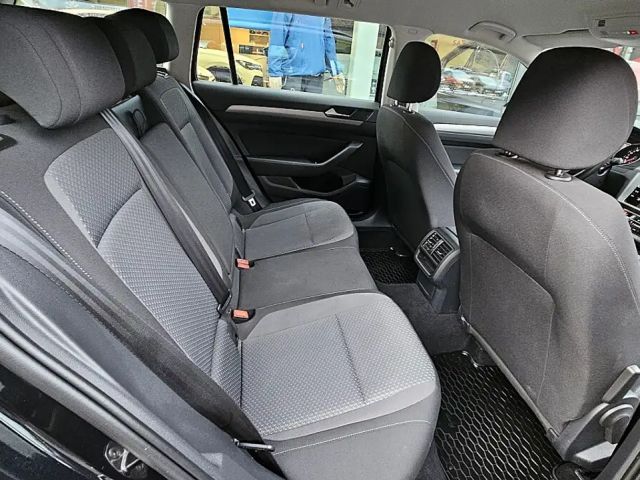 Volkswagen Passat DSG Variant